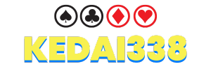 Logo KEDAI338